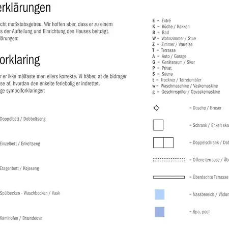 公寓 825-hvide-sande-mamrelund-6-2-b *