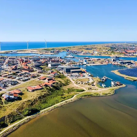 公寓 825-hvide-sande-mamrelund-6-2-b