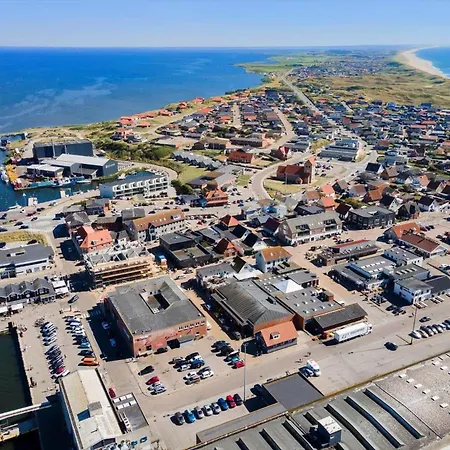 公寓 825-hvide-sande-mamrelund-6-2-b *