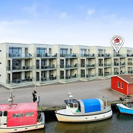 公寓 825-hvide-sande-mamrelund-6-2-b *