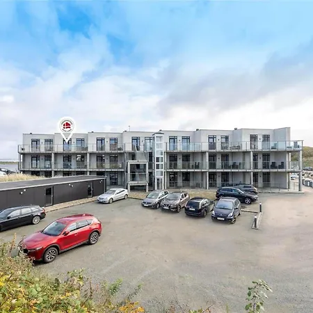 公寓 825-hvide-sande-mamrelund-6-2-b