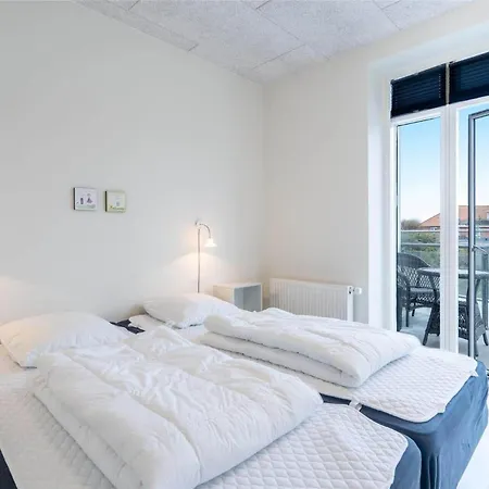 825-hvide-sande-mamrelund-6-2-b * 荷韦德山迪