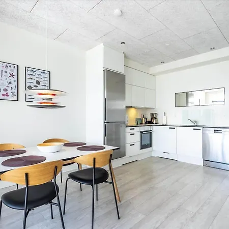 Διαμέρισμα 825-hvide-sande-mamrelund-6-2-b Hvide Sande