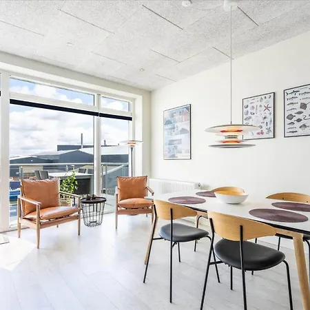 825-hvide-sande-mamrelund-6-2-b * Hvide Sande