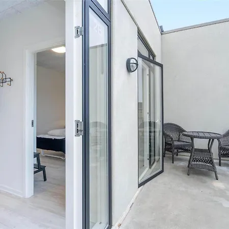 825-hvide-sande-mamrelund-6-2-b * Hvide Sande