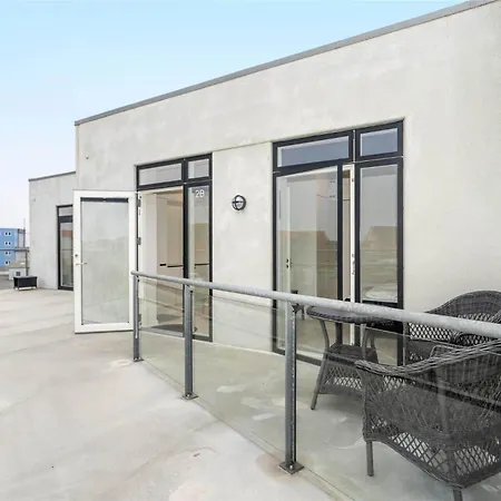 825-hvide-sande-mamrelund-6-2-b Lejlighed Hvide Sande