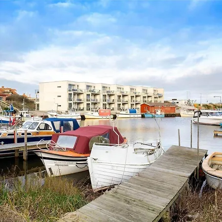 825-hvide-sande-mamrelund-6-2-b Appartement