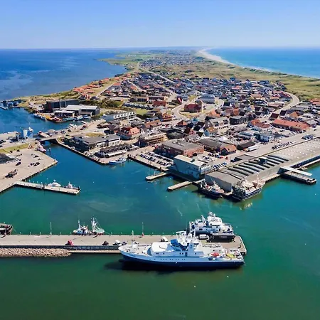 825-hvide-sande-mamrelund-6-2-b Lejlighed *