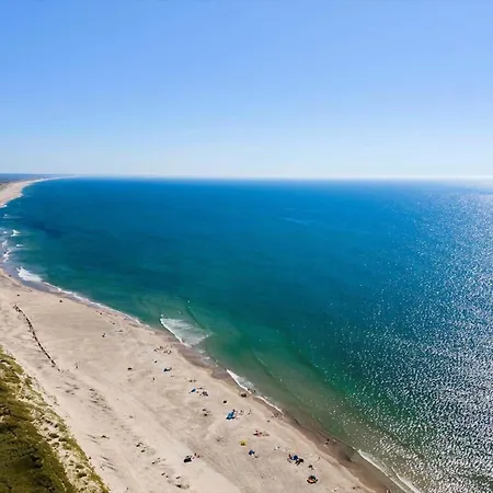 Lejlighed 825-hvide-sande-mamrelund-6-2-b Hvide Sande