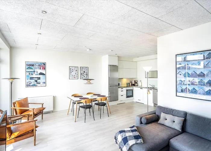 Διαμέρισμα 825-hvide-sande-mamrelund-6-2-b Hvide Sande