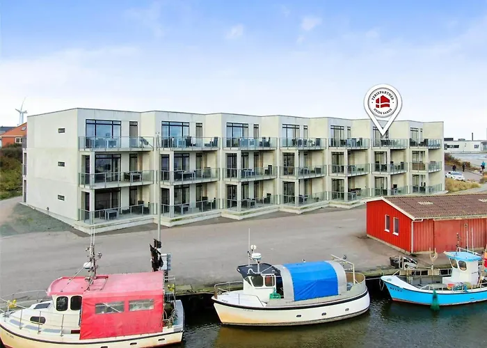 Lägenhet 825-hvide-sande-mamrelund-6-2-b Hvide Sande