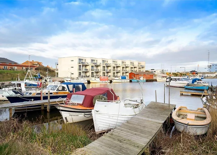 825-hvide-sande-mamrelund-6-2-b Διαμέρισμα