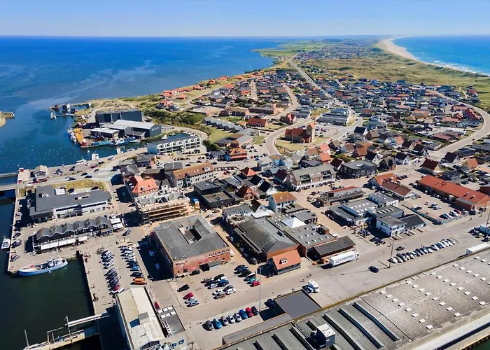 825-hvide-sande-mamrelund-6-2-b Διαμέρισμα *