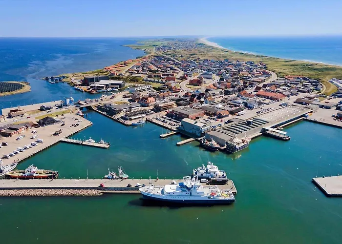 825-hvide-sande-mamrelund-6-2-b Lägenhet *