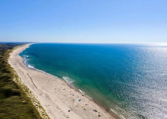 Διαμέρισμα 825-hvide-sande-mamrelund-6-2-b Hvide Sande